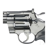A Colt Mod. Python