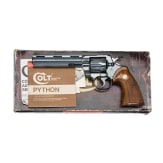 A Colt Mod. Python, in box, 1983