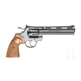 A Colt Mod. Python, in box, 1983
