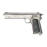 A Colt Mod. 1902 Automatic Pistol