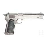 A Colt Mod. 1902 Automatic Pistol