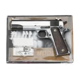 A Colt Mod. 1911 A 1