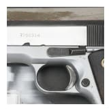 A Colt Mod. 1911 A 1