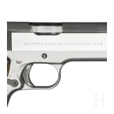 A Colt Mod. 1911 A 1