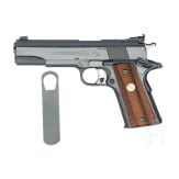 Colt National Match .38 Special