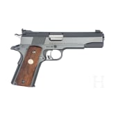 Colt National Match .38 Special