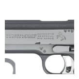 Colt National Match .38 Special