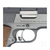 Colt National Match .38 Special