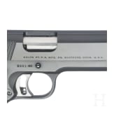 Colt National Match .38 Special