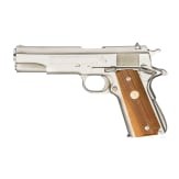 A Colt MK IV Series 70