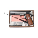 A Colt Mod. Mk IV/Series 70, Government Model