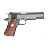 A Colt Mod. Mk IV/Series 70, Government Model