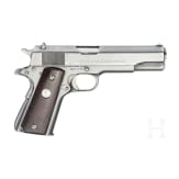 A Colt's Mark IV / Series 70, Government Model, with conversion kit