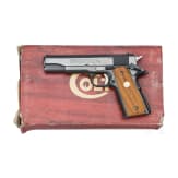 A Colt Mod. Mk IV Series' 70