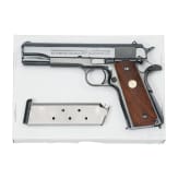 An Essex-Colt Mod. 1911 A1