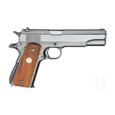 An Essex-Colt Mod. 1911 A1