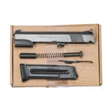 A .22lr conversion set for Colt Government