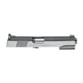 A .22lr conversion set for Colt Government