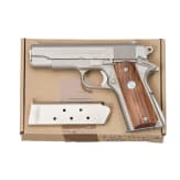 A Colt Mod. Combat Commander