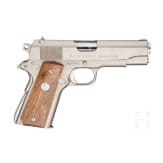 A Colt Mod. Combat Commander