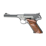 A Colt Woodsman Sport