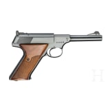 A Colt Woodsman Sport