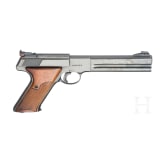 A Colt Woodsman Match Target