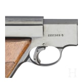 A Colt Woodsman Match Target