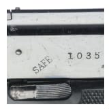 Harrington & Richardson .32 Automatic