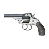 A Harrington & Richardson .32 Auto-Ejecting Model
