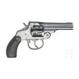 A Harrington & Richardson .32 Auto-Ejecting Model