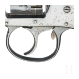 A Harrington & Richardson .32 Auto-Ejecting Model