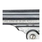 A Harrington & Richardson .32 Auto-Ejecting Model