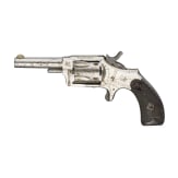 A Hopkins & Allen Mod. Ranger No, 2