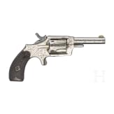 A Hopkins & Allen Mod. Ranger No, 2