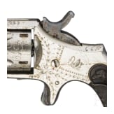 A Hopkins & Allen Mod. Ranger No, 2