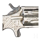 A Hopkins & Allen Mod. Ranger No, 2