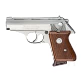 An Indian Arms Mod. P 380, Detroit, a PPK-Clone