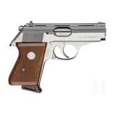 An Indian Arms Mod. P 380, Detroit, a PPK-Clone