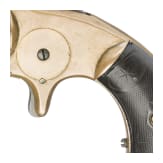 A J.M. Marlin mod. 1873 No. 2 Standard .32 RF