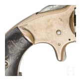 A J.M. Marlin mod. 1873 No. 2 Standard .32 RF