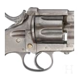 A Merwin Hulbert .44 DA, ca. 1885
