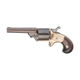 A National Arms Mod. Moore's Patent .32 Teat Fire
