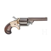A National Arms Mod. Moore's Patent .32 Teat Fire