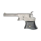 A Remington Rider "Vest Pocket" Deringer