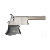 A Remington Rider "Vest Pocket" Deringer