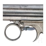 A Remington-Elliot 4-Shot Pepperbox