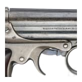 A Remington-Elliot 4-Shot Pepperbox