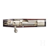 DWM Mauser Modelo Argentino 1909 Karabiner
