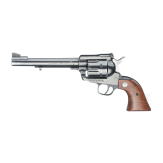 A Ruger New Model Blackhawk